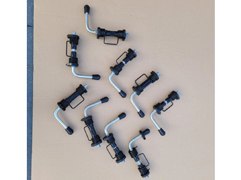 Carroceria e exterior