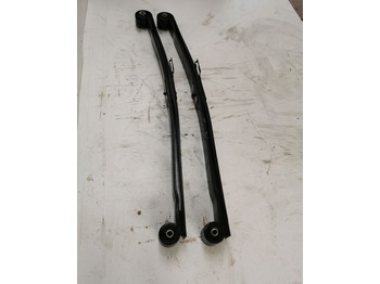 Suspensão MERCEDES-BENZ Actros