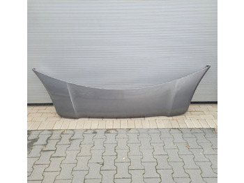 Aerodinâmica/ Aerofólio MERCEDES-BENZ Actros