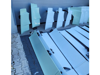 Aerodinâmica/ Aerofólio de Caminhão SPOJLER ZAKABINOWY MERCEDES ACTROS MP5 ORYGINAŁ A9637901644 A9607908065 CHWALIM116: foto 4 Aerodinâmica/ Aerofólio de Caminhão SPOJLER ZAKABINOWY MERCEDES ACTROS MP5 ORYGINAŁ A9637901644 A9607908065 CHWALIM116: foto 4