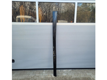 Aerodinâmica/ Aerofólio VOLVO FH