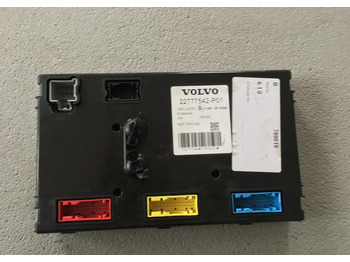 Centralina electrónica de Caminhão STEROWNIK KOMPUTER VOLVO 73701453 24V VMCU/FRC E13: foto 2