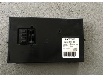 Centralina electrónica VOLVO