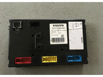 Centralina electrónica de Caminhão STEROWNIK KOMPUTER VOLVO 73707684 24V VMCU E13: foto 2