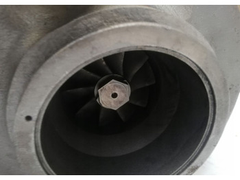 Turbocompressor de Caminhão nuevo TURBINA IVECO STRALIS HI WAY 500060568: foto 2 Turbocompressor de Caminhão nuevo TURBINA IVECO STRALIS HI WAY 500060568: foto 2