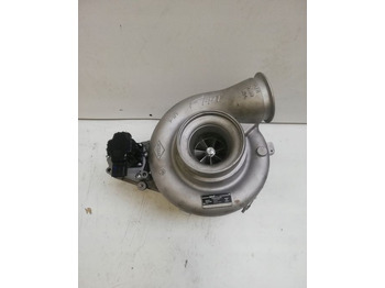Turbocompressor de Caminhão nuevo TURBINA IVECO STRALIS HI WAY 500060568: foto 5 Turbocompressor de Caminhão nuevo TURBINA IVECO STRALIS HI WAY 500060568: foto 5