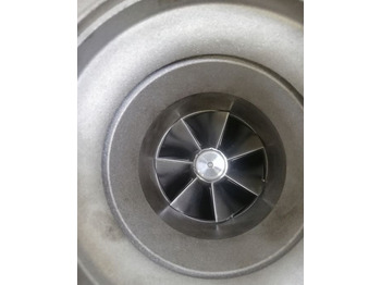 Turbocompressor de Caminhão nuevo TURBINA IVECO STRALIS HI WAY 500060568: foto 4 Turbocompressor de Caminhão nuevo TURBINA IVECO STRALIS HI WAY 500060568: foto 4