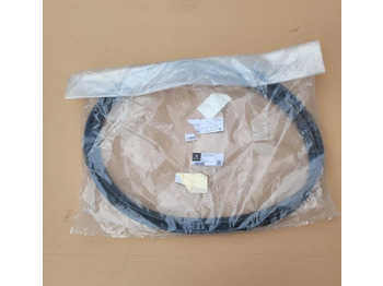 Carroceria e exterior MERCEDES-BENZ Actros