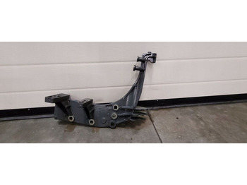 Carroceria e exterior DAF XF 106