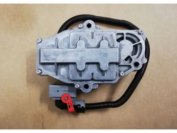 Caixas de velocidade e peças VOLVO FH