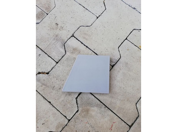 Para-choque IVECO EuroCargo