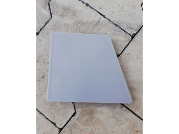 Para-choque IVECO EuroCargo