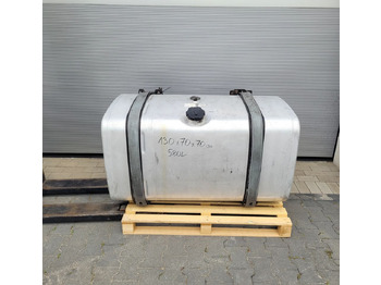 Tanque de combustível MAN TGS