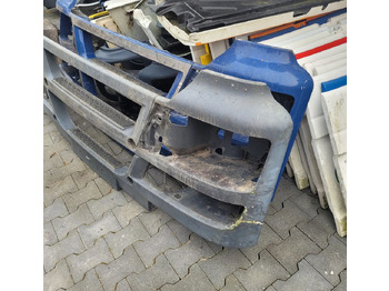 Para-choque de Caminhão ZDERZAK MAN TGS E5 E4 ORYGINAŁ DO.NAPRAWY: foto 2