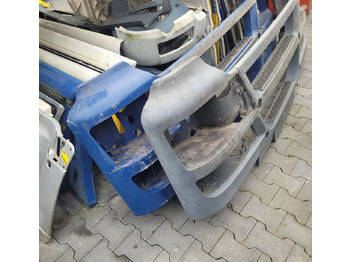 Para-choque de Caminhão ZDERZAK MAN TGS E5 E4 ORYGINAŁ DO.NAPRAWY: foto 3