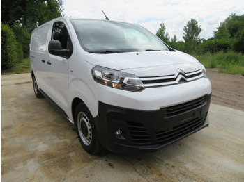 Furgão compacto CITROËN Jumpy