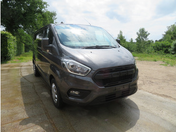 Furgão compacto FORD Transit
