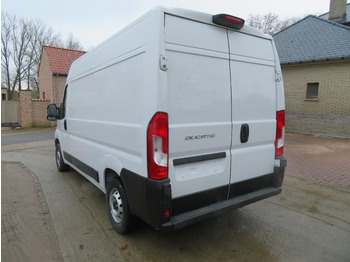 Furgão compacto Fiat Ducato 2.3 Multijet - L2H2: foto 5