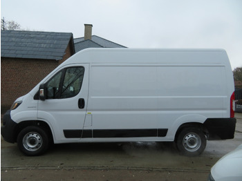 Furgão compacto Fiat Ducato 2.3 Multijet - L2H2: foto 4