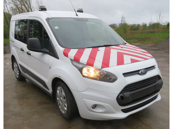 Furgão compacto FORD Transit Connect