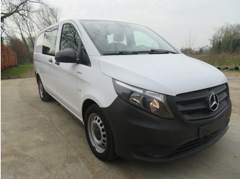 Furgão compacto MERCEDES-BENZ Vito 114