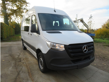 Furgão MERCEDES-BENZ Sprinter 314