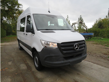 Furgão MERCEDES-BENZ Sprinter 314