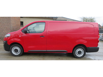 Furgão compacto Opel Vivaro 1.5 Blue HDi XL: foto 4