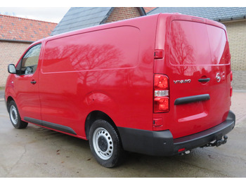 Furgão compacto Opel Vivaro 1.5 Blue HDi XL: foto 5