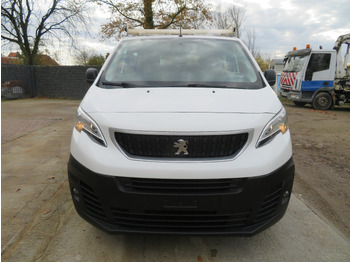 Furgão, Carrinha cabine dupla Peugeot Expert 2.0 BlueHDi - L3 - dubbel cabine: foto 2 Furgão, Carrinha cabine dupla Peugeot Expert 2.0 BlueHDi - L3 - dubbel cabine: foto 2