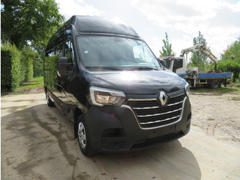 Furgão RENAULT Master 2.3
