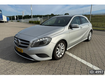 Automóvel MERCEDES-BENZ