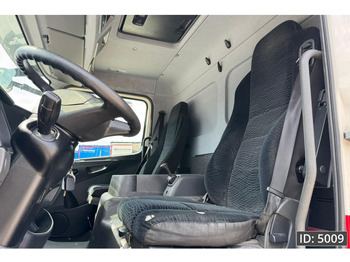Caminhão frigorífico Mercedes-Benz Atego 1623 Day Cab, Euro 6, / Frigoblock / TOP condition: foto 5