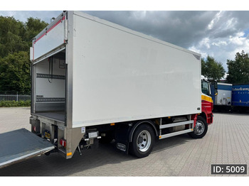 Caminhão frigorífico Mercedes-Benz Atego 1623 Day Cab, Euro 6, / Frigoblock / TOP condition: foto 3