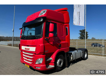 Tractor DAF CF 440