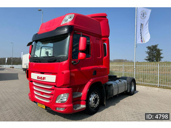 Tractor DAF CF 440