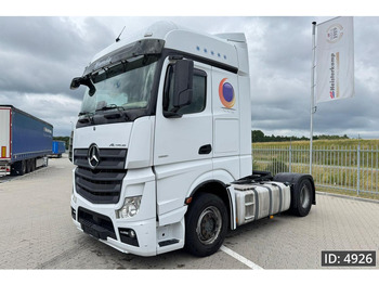 Tractor MERCEDES-BENZ Actros 1851
