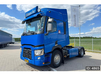 Tractor RENAULT T High 440