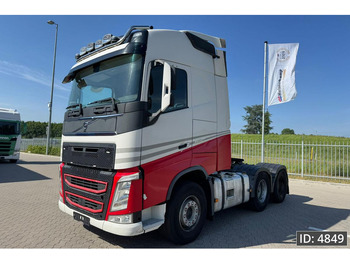 Tractor VOLVO FH 500