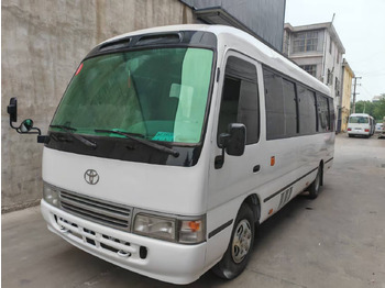 Ônibus TOYOTA