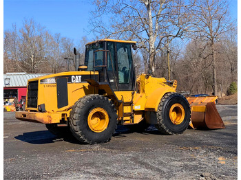 Locação de CAT Wheel Loader 950G CAT for Sale CAT Wheel Loader 950G CAT for Sale: foto 2 Locação de CAT Wheel Loader 950G CAT for Sale CAT Wheel Loader 950G CAT for Sale: foto 2