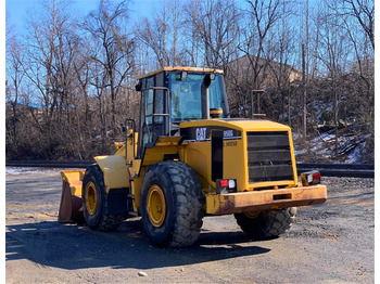 Locação de CAT Wheel Loader 950G CAT for Sale CAT Wheel Loader 950G CAT for Sale: foto 4 Locação de CAT Wheel Loader 950G CAT for Sale CAT Wheel Loader 950G CAT for Sale: foto 4