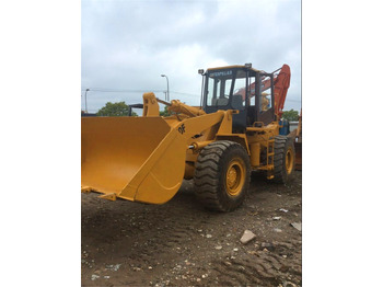 Carregadeira de rodas CATERPILLAR 950F