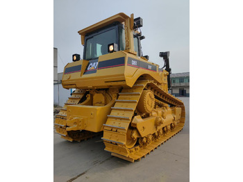 Buldôzer CATERPILLAR D8T