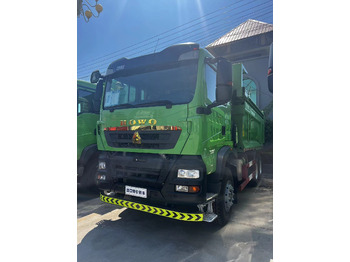 Caminhão T5G 6✖4 GREEN: foto 2