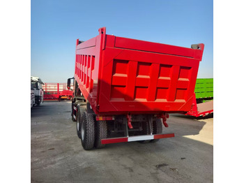 Máquina de construção SINOTRUK HOWO