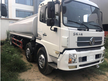 Caminhão tanque DONGFENG