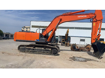 Escavadeira HITACHI ZX350