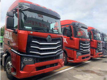 Caminhão basculante SINOTRUK HOWO