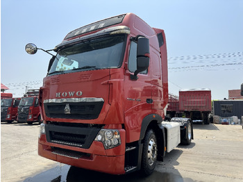 Caminhão basculante SINOTRUK HOWO